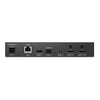 QSC Q-SYS NV-21-HU Network Video Endpoint 4K60