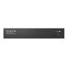 QSC Q-SYS NV-21-HU Network Video Endpoint 4K60