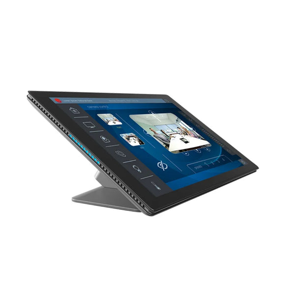 Contrôleur à écran tactile QSC Q-SYS TSC-101TW-G3-BK 10 pouces