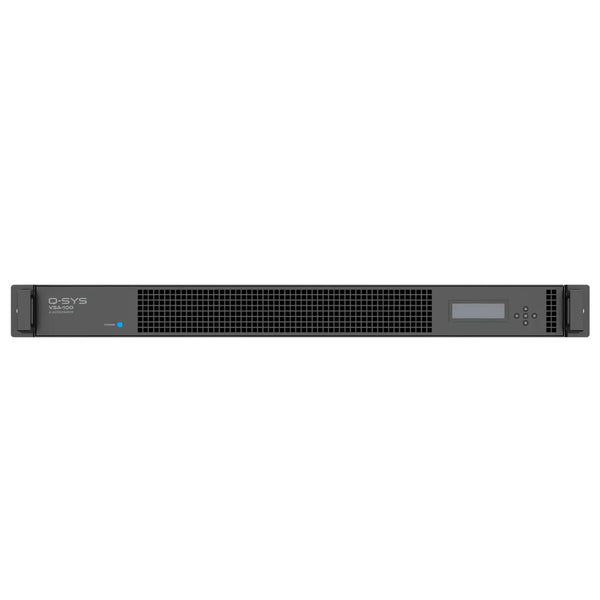 QSC Q-SYS QB-VSA100 VisionSuite AI Accelerator