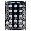 F With Sound Quake A Mass - Spatial Manipulator Module