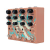 Walrus Audio Qi Etherealizer Terracotta - Multi-Effects