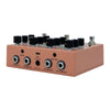 Walrus Audio Qi Etherealizer Terracotta - Multi-Effects