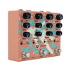 Walrus Audio Qi Etherealizer Terracotta - Multi-Effects