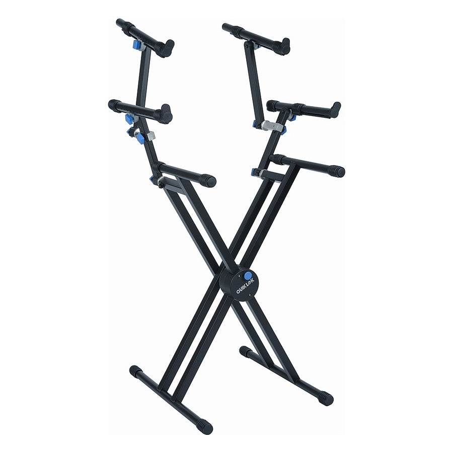 QuikLok QL-723 X-Style Keyboard Stand