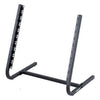 QuikLok RS10-AM 10U Table Top Rack Stand-Black