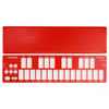 Muse Kinetics QuNexus Red Replacement Plastic Enclosure