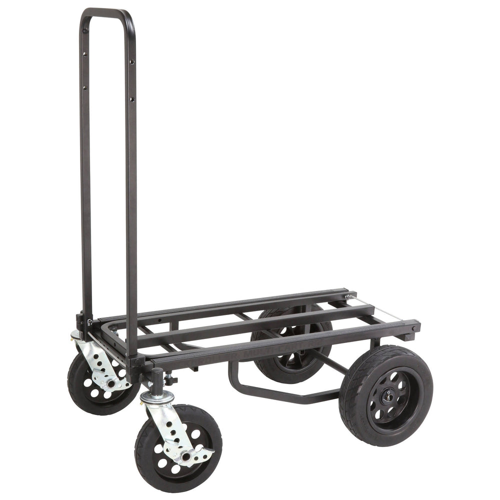 RocknRoller R12STEALTH 8-in-1 All-Terrain Equipment Cart