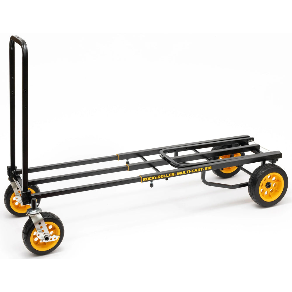 RockNRoller R18RT Mega Plus Multi-Cart