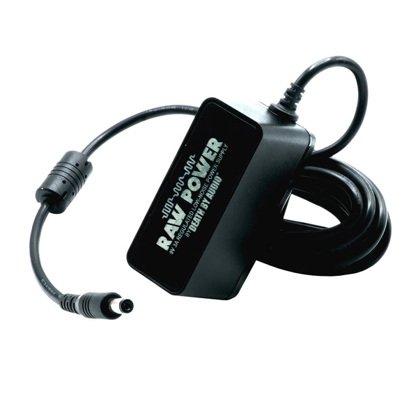Death By Audio Raw Power - Power Supply