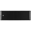 RCF RCF-HDL 50-A 4K 3-Way 8000W Powered Speaker Black