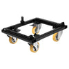 RCF AC Kart HDL6 Chariot pour 6 X HDL6