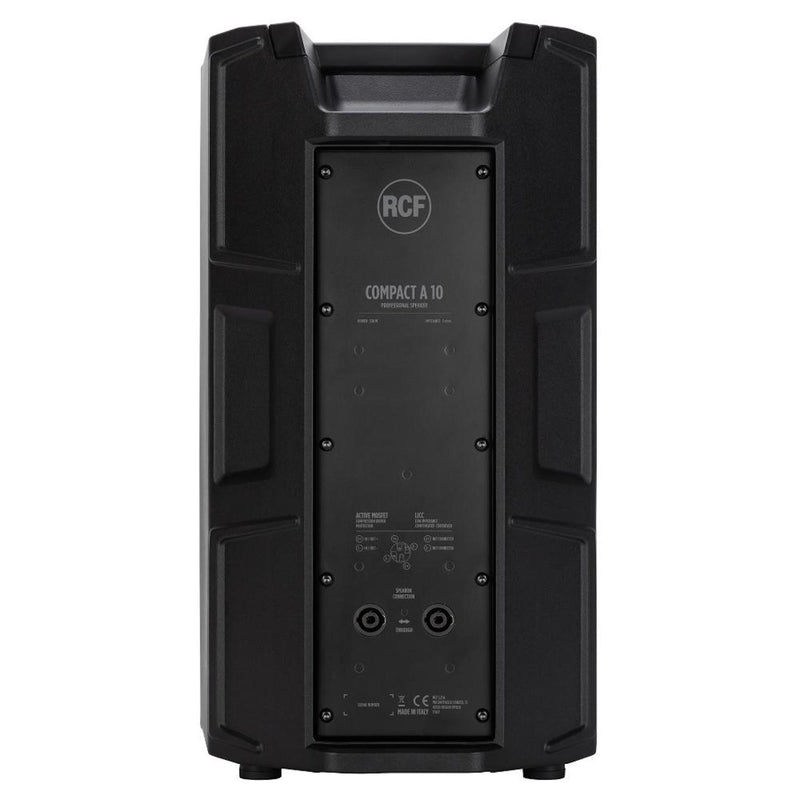 RCF Compact A 10 Speaker System 10 Inch
