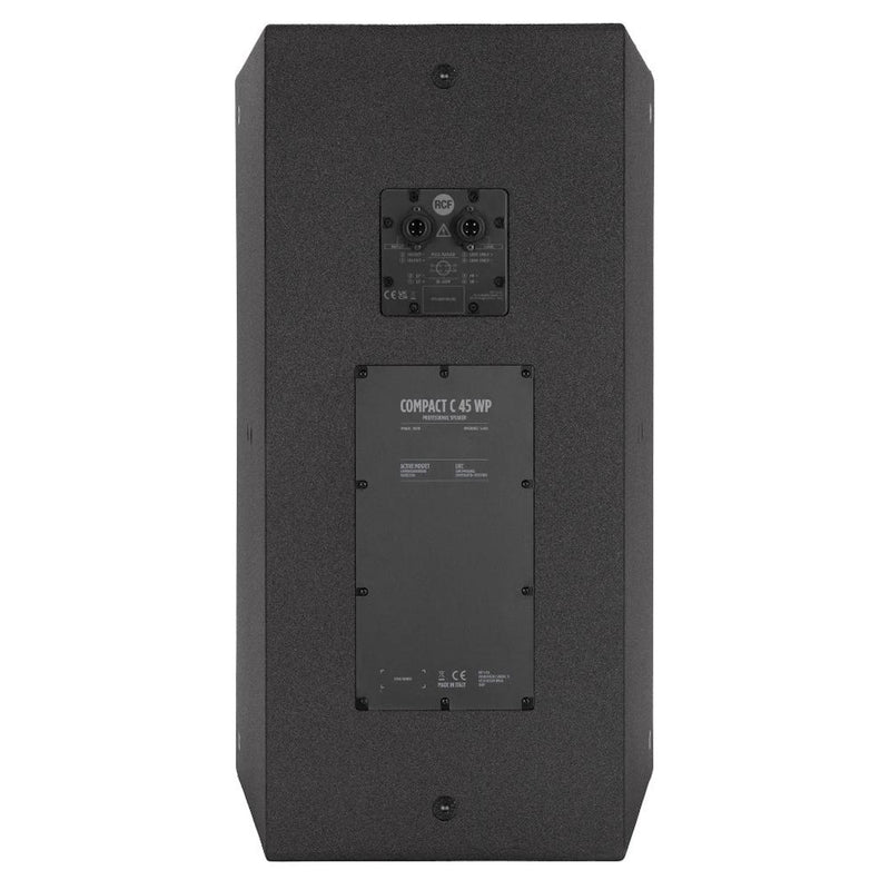 RCF Compact C 45 WP Weatherproof Speaker 15 Inch