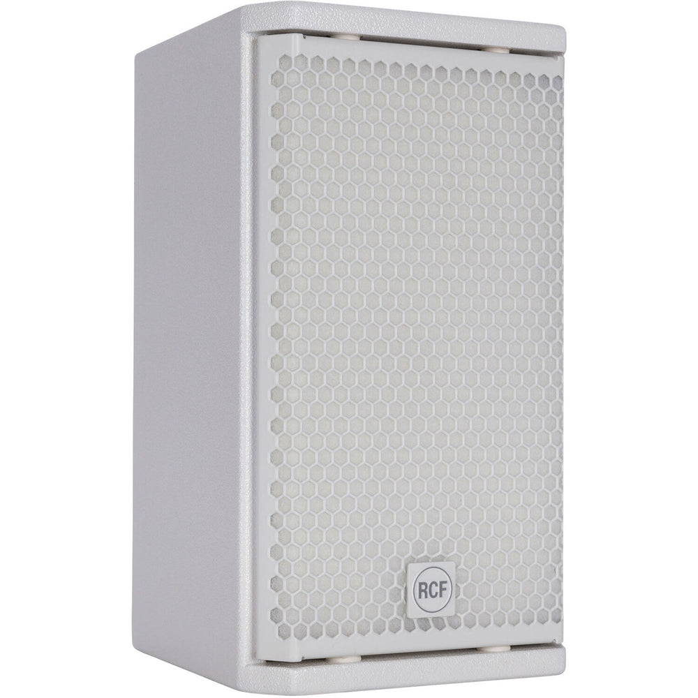 RCF Compact M 05 W Two-Way Passive Speaker 5 Inch - White
