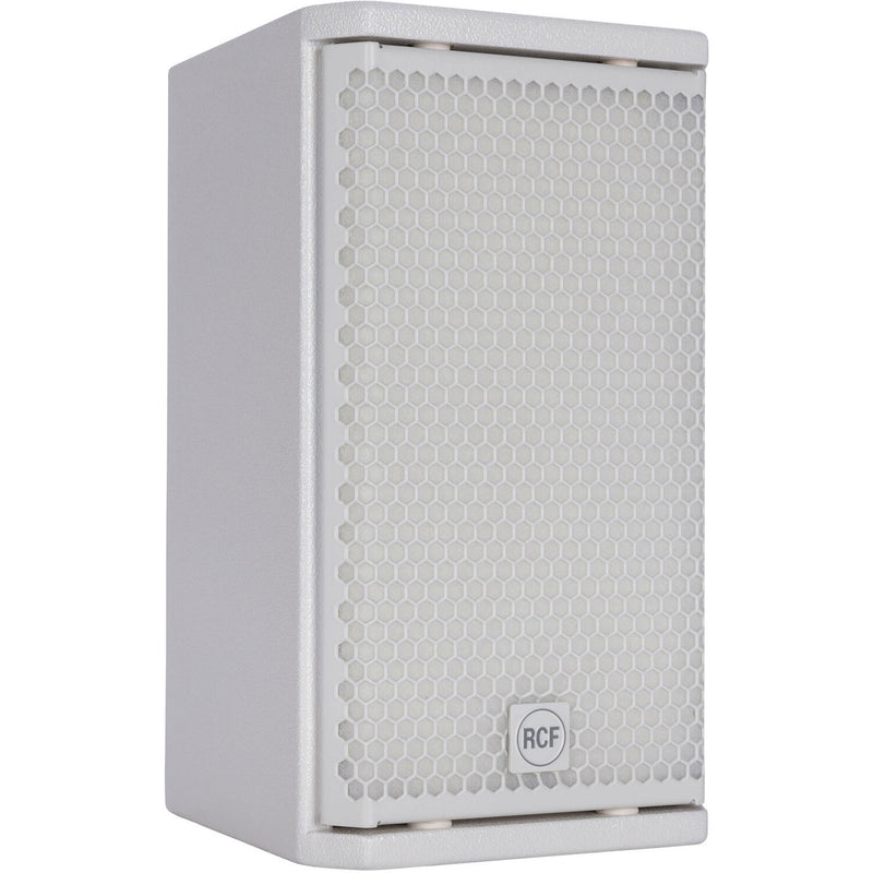 RCF Compact M 05 W Two-Way Passive Speaker 5 Inch - White