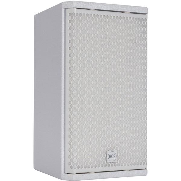 RCF Compact M 06 W Two-Way Passive Speaker 6 Inch - White