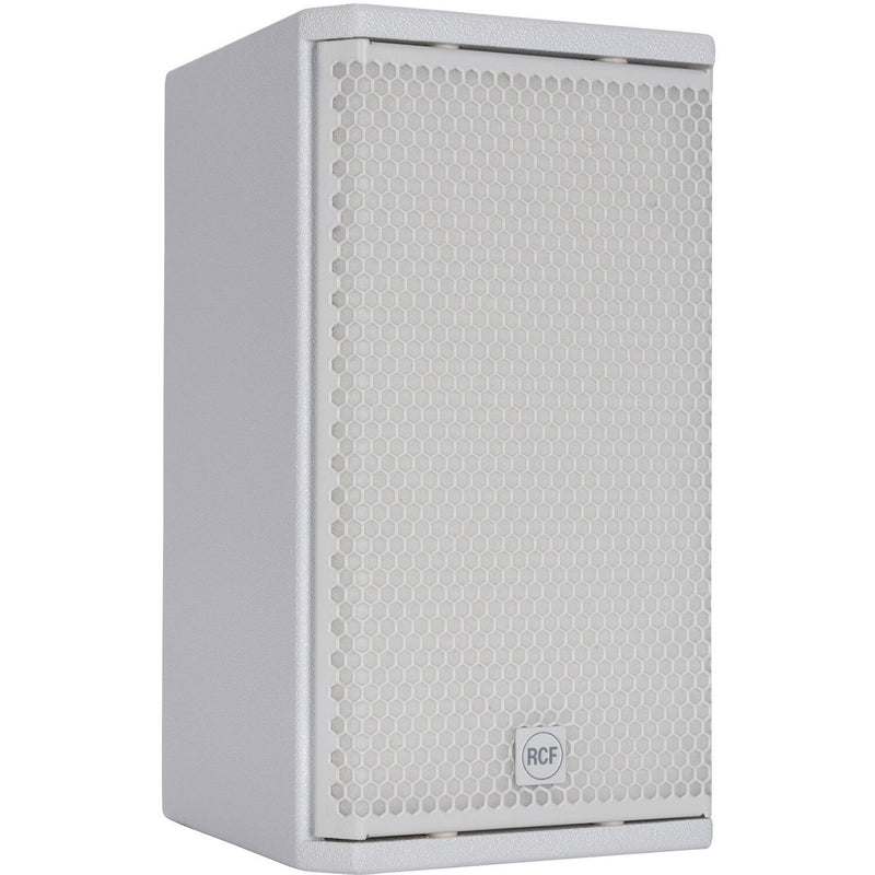 RCF Compact M 06 W Two-Way Passive Speaker 6 Inch - White