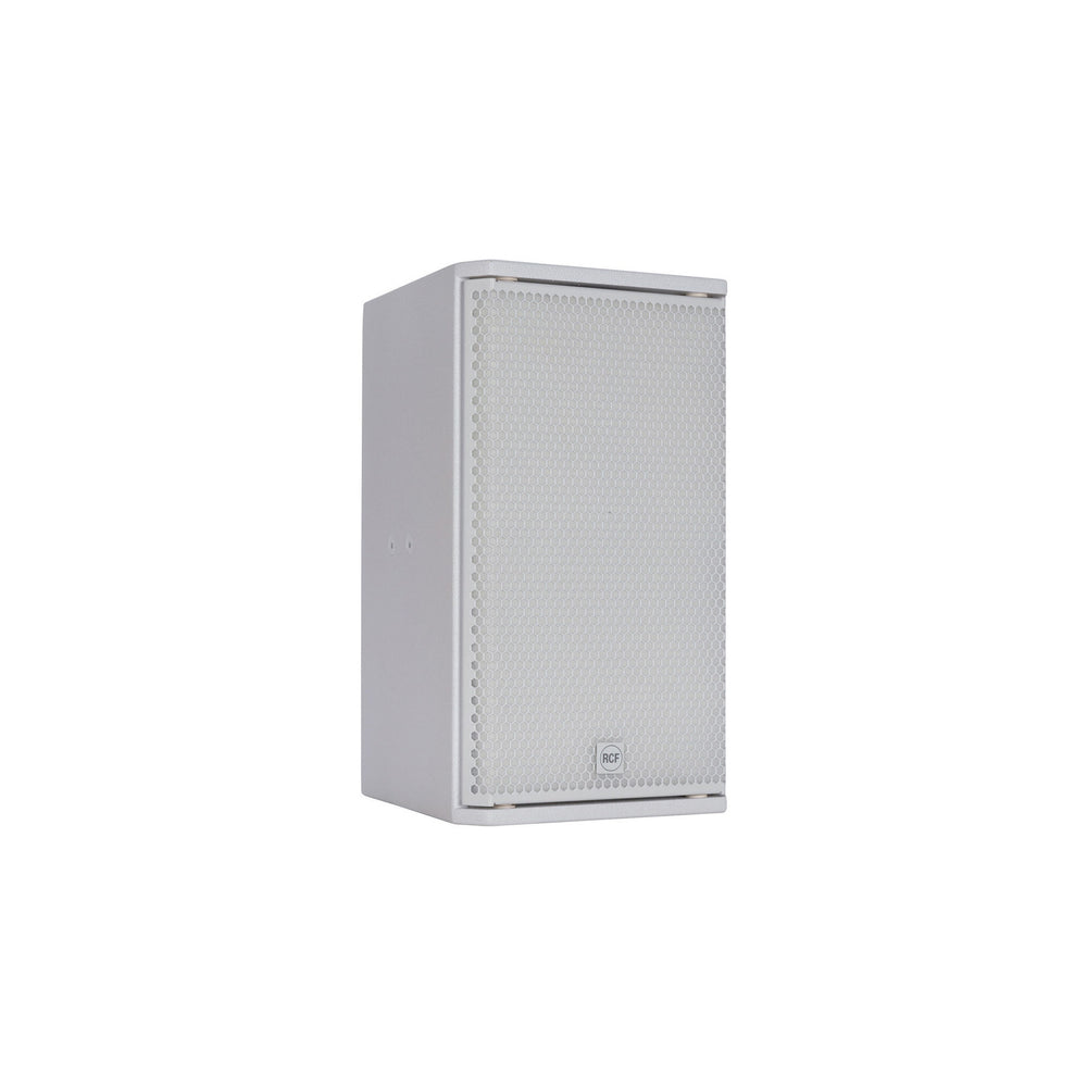 RCF Compact M 08 W Two-Way Passive Speaker 8 Inch - White