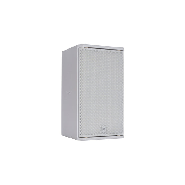 RCF Compact M 08 W Two-Way Passive Speaker 8 Inch - White