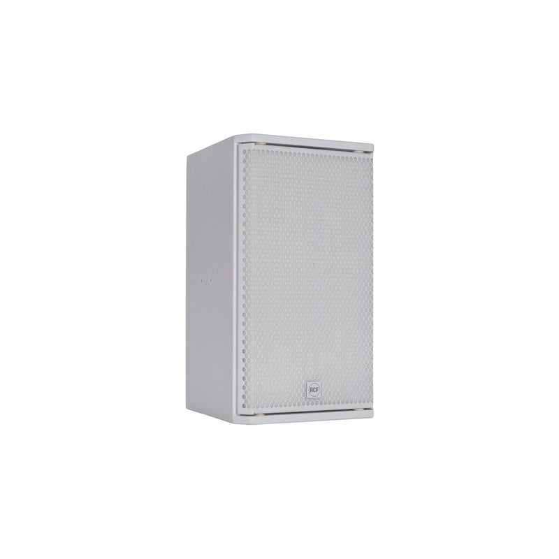 RCF Compact M 08 W Two-Way Passive Speaker 8 Inch - White