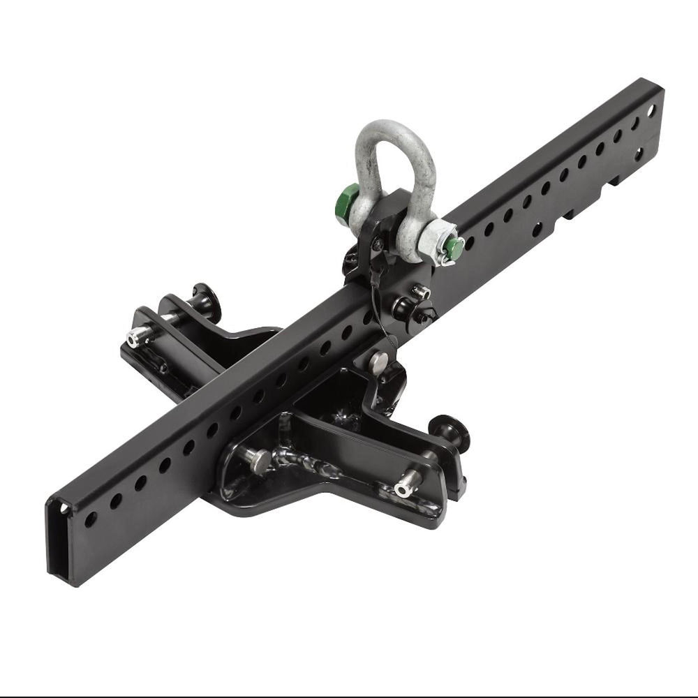 RCF FLB60697 Vertical Fly Bar For KX 4-A