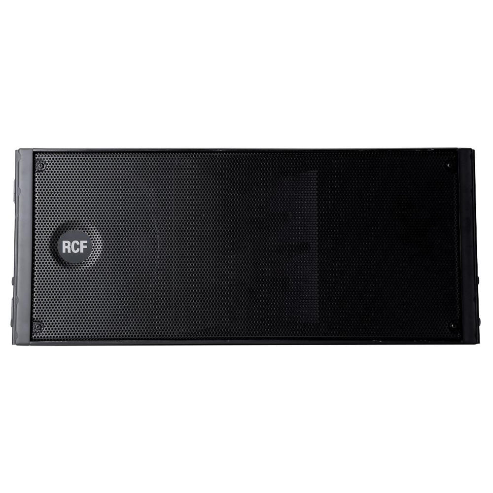 RCF HDL 20-A Active 2-Way Line Array Module 2X10 Inch