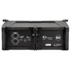 RCF HL 6 16ohm Passive Two-Way Line Array Module 2X6 Inch