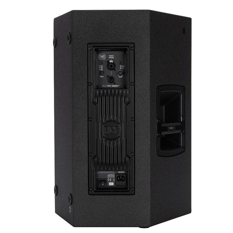 RCF NX 912-A Two-Way Active Speaker System 12 Inch