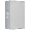 RCF NX 945-A Two-Way Active Speaker System 15 Inch - White