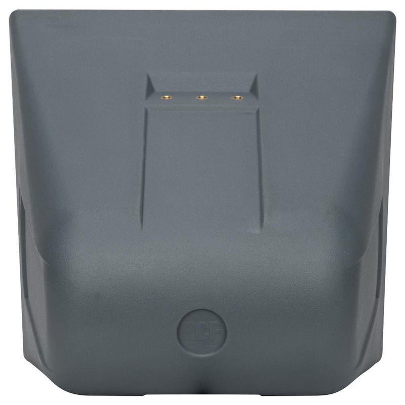 RCF P 6215 Weather-Proof Speaker System, Coaxial 15 Inch