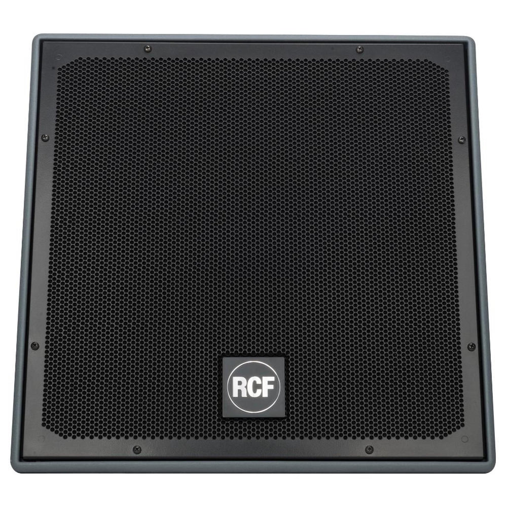 RCF P 6215 Weather-Proof Speaker System, Coaxial 15 Inch