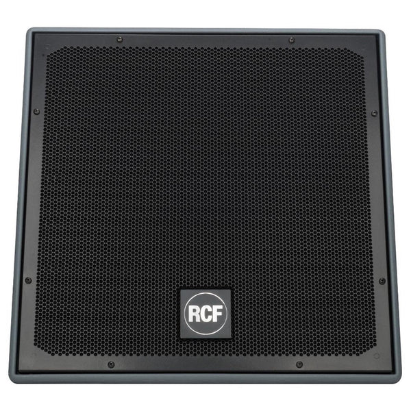 RCF P 6215 Weather-Proof Speaker System, Coaxial 15 Inch