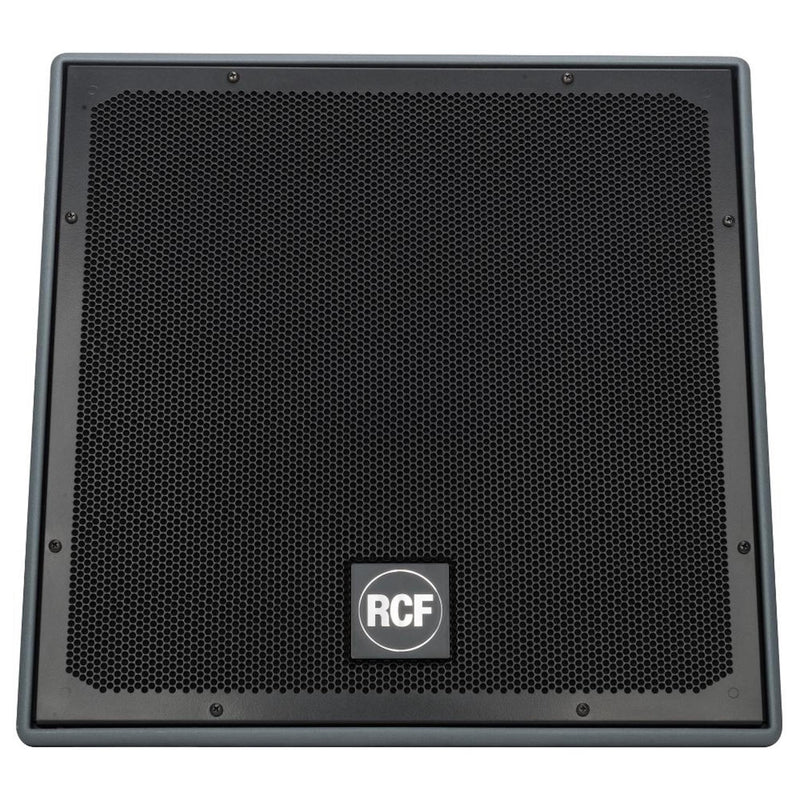RCF P 6215 Weather-Proof Speaker System, Coaxial 15 Inch