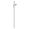RCF PM-KIT M20 W Fixation M20 pour mât - Blanc