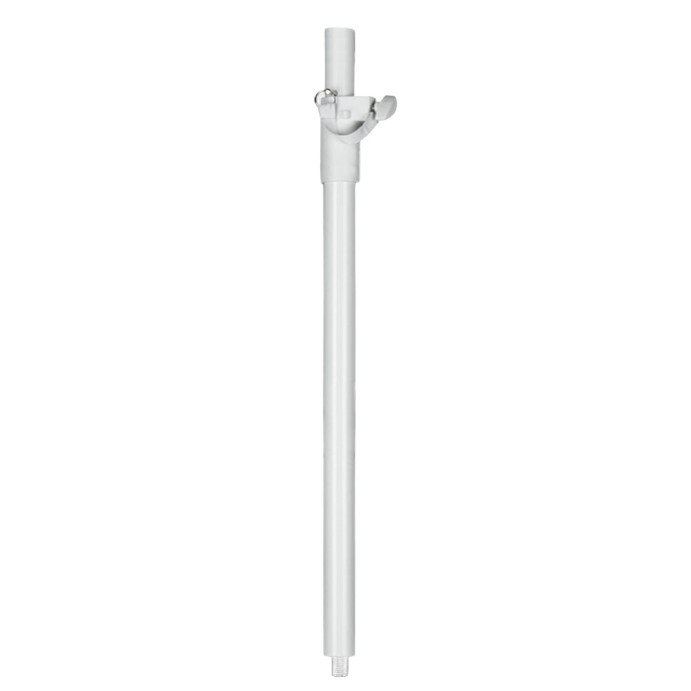 RCF PM-KIT M20 W Fixation M20 pour mât - Blanc