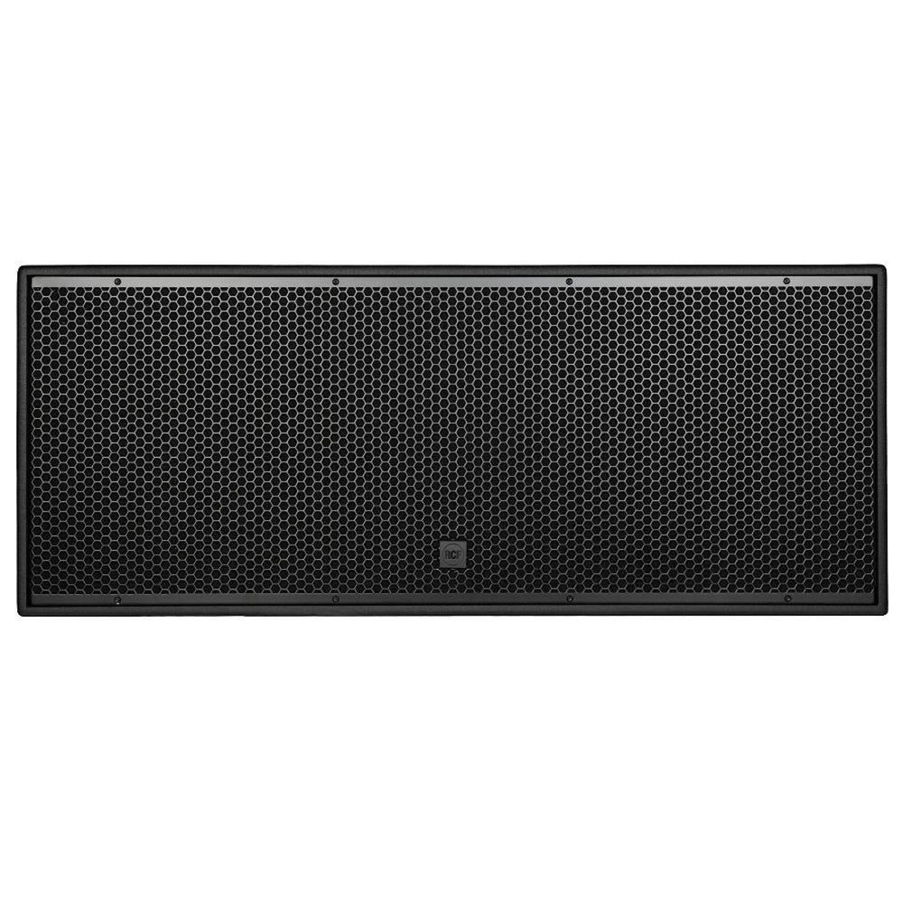 RCF RCF-S 29 Weatherproof Subwoofer 2 X 19 Inch - Reflex