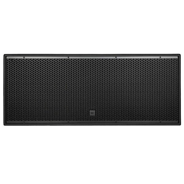 RCF RCF-S 29 Weatherproof Subwoofer 2 X 19 Inch - Reflex