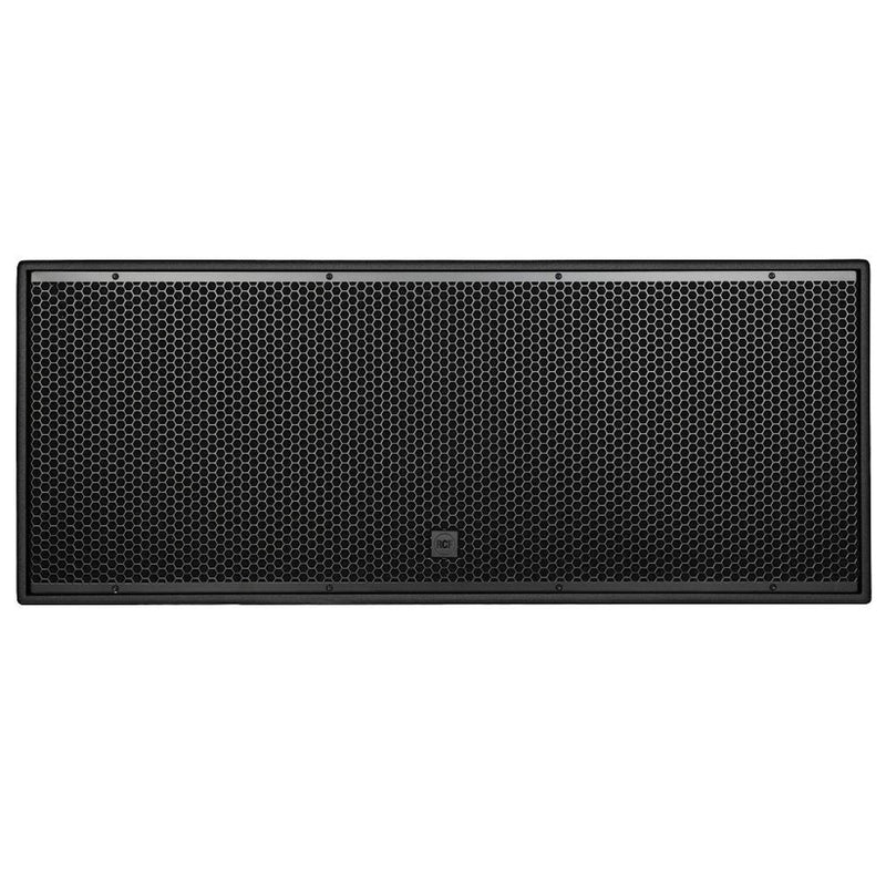 RCF RCF-S 29 Weatherproof Subwoofer 2 X 19 Inch - Reflex