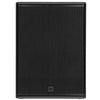 RCF SUB 8003-AS MK3 18 Inch Bass Reflex Active Subwoofer