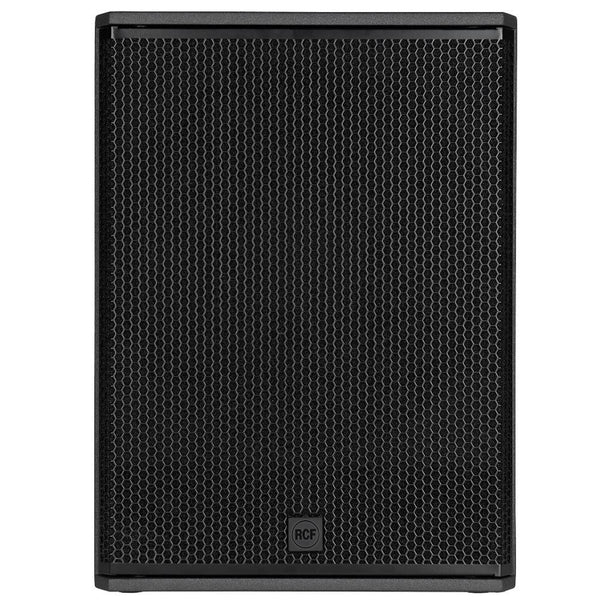 RCF SUB 8003-AS MK3 18 Inch Bass Reflex Active Subwoofer
