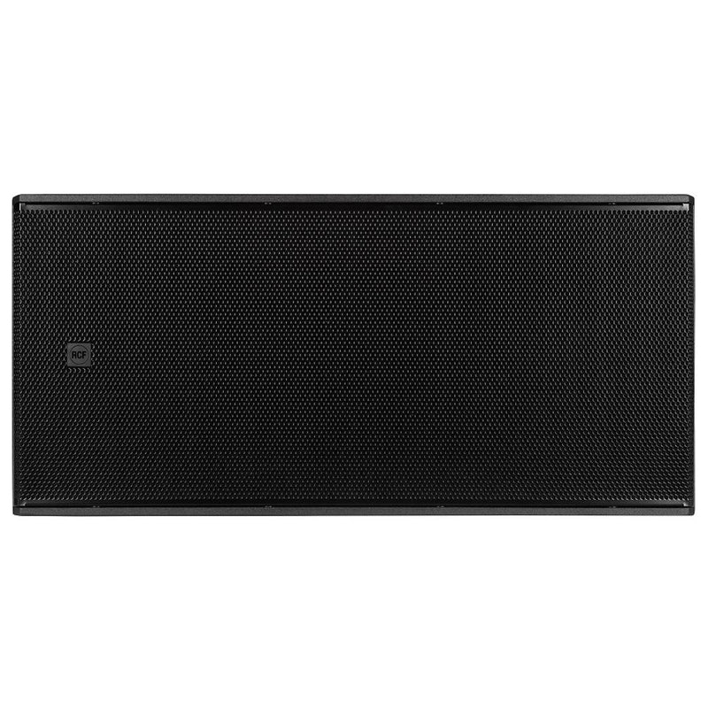 RCF SUB 8008-AS Double 18 Inch Bass Reflex Active Subwoofer