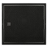 RCF RCF-SUB 9016-AS 16 Inch Compact Active Subwoofer