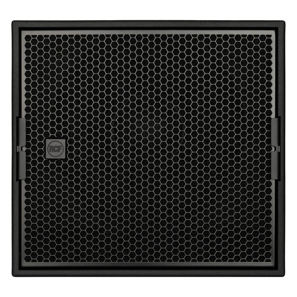 RCF RCF-SUB 9016-AS 16 Inch Compact Active Subwoofer