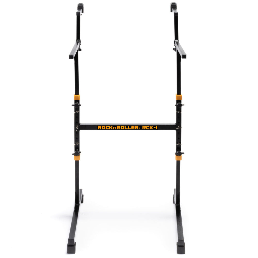 RocknRoller RCK-1 Compact Keyboard Stand