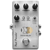 Red Panda RD-1 Délai de hauteur