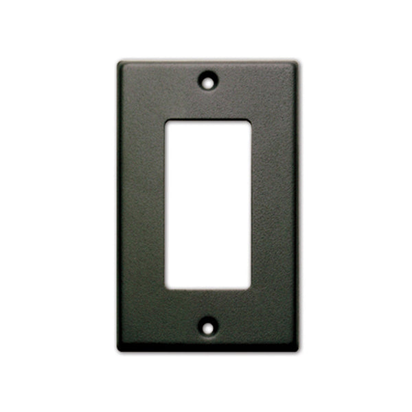 RDL CP-1B 1-Gang Cover Plate