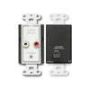 RDL D-CIJ3 Consumer Mono Input Jacks