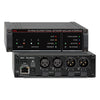 RDL RU-RN22 Dante Mic/Line I/O Interface 2X2