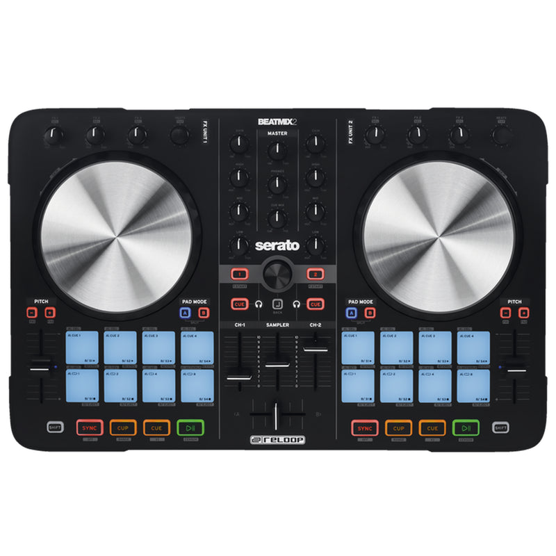 Reloop Beatmix 2 MK2